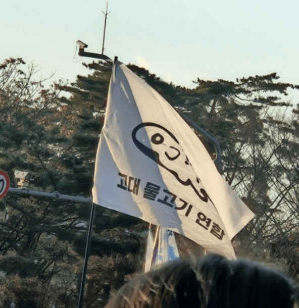 고대 물고기 연합